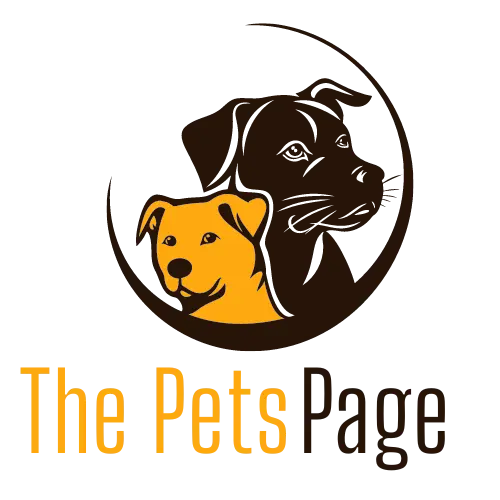 The Pets Page